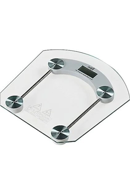 Techfit Tf 1057 Cam Baskül (10)'ın resmi