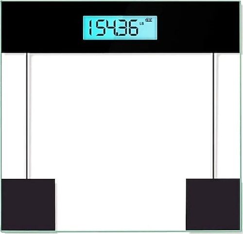 Techfit  Dijital Baskül Tf-1080 (10)'ın resmi