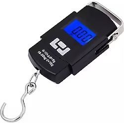Techfit Taşınabilir Dijital Terazi Tf-1402 (100)'ın resmi