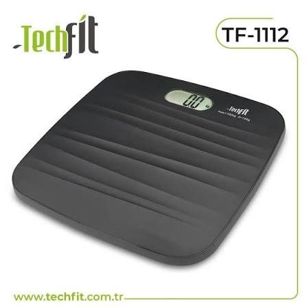 Techfit Premıum Baskül (5)'ın resmi