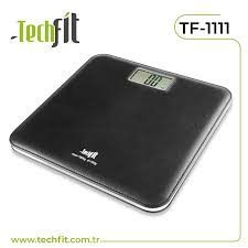 Techfit Premıum Dijital Baskül (5)'ın resmi