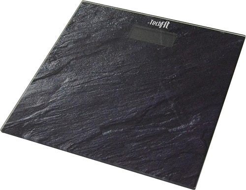 Techfit  Özel Desenli  Baskül Tf-1058 (10)'ın resmi