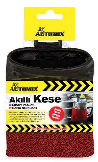 Automix (2909) Akıllı Kese'ın resmi