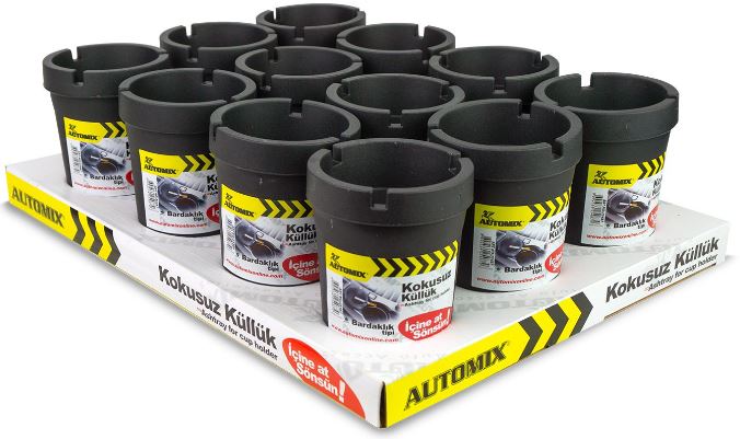 Automix (25487) Kokusuz Küllük'ın resmi