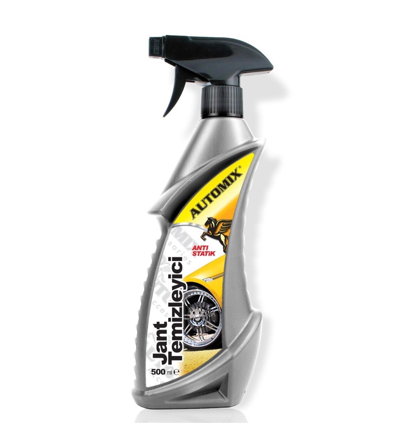 Automix(12557) Jant  Parlatıcı 500Ml (12)'ın resmi