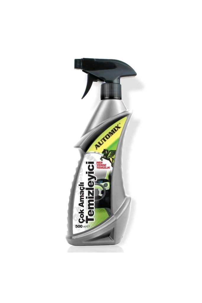 Automix(12559) Çok Amaclı Temizleyici 500Ml (12)'ın resmi