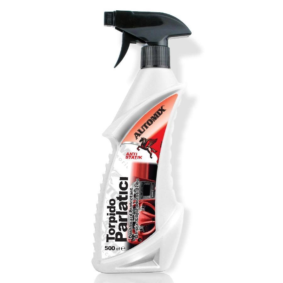 Automix (12562) Torpido Parlatıcı 500Ml (12)'ın resmi