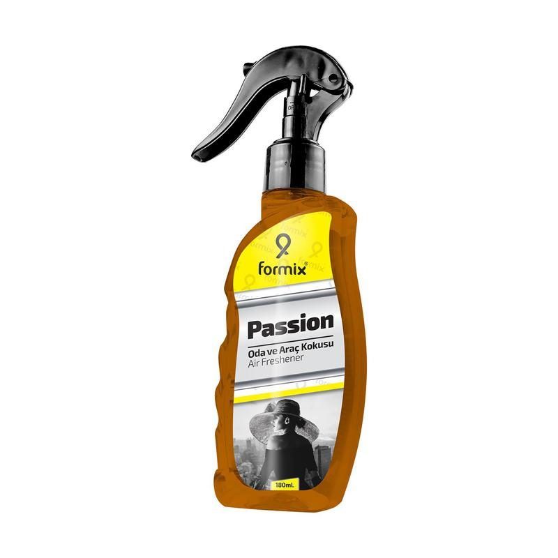 Automix (44276) Atamizörlü Koku Passıon 180Ml'ın resmi