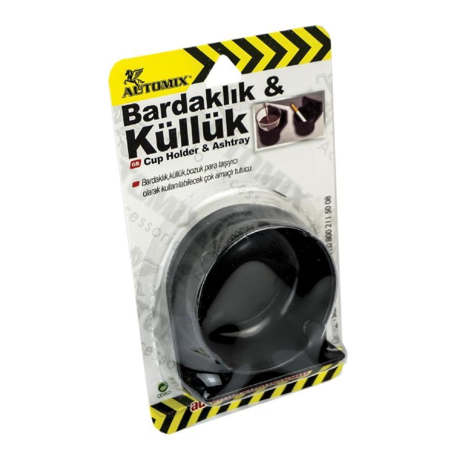 Automix (823) Bardaklık Ve Küllük'ın resmi