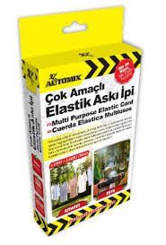 Automix (44973)  Elastik Askı İpi'ın resmi