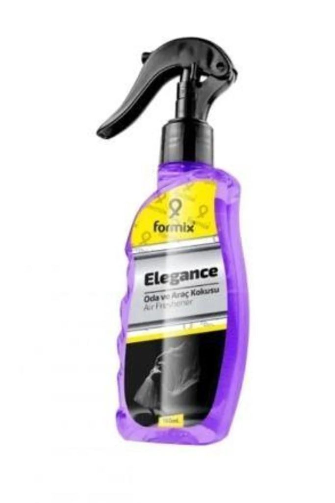 Automix (44234) Atamizörlü Koku Elegance 180Ml'ın resmi
