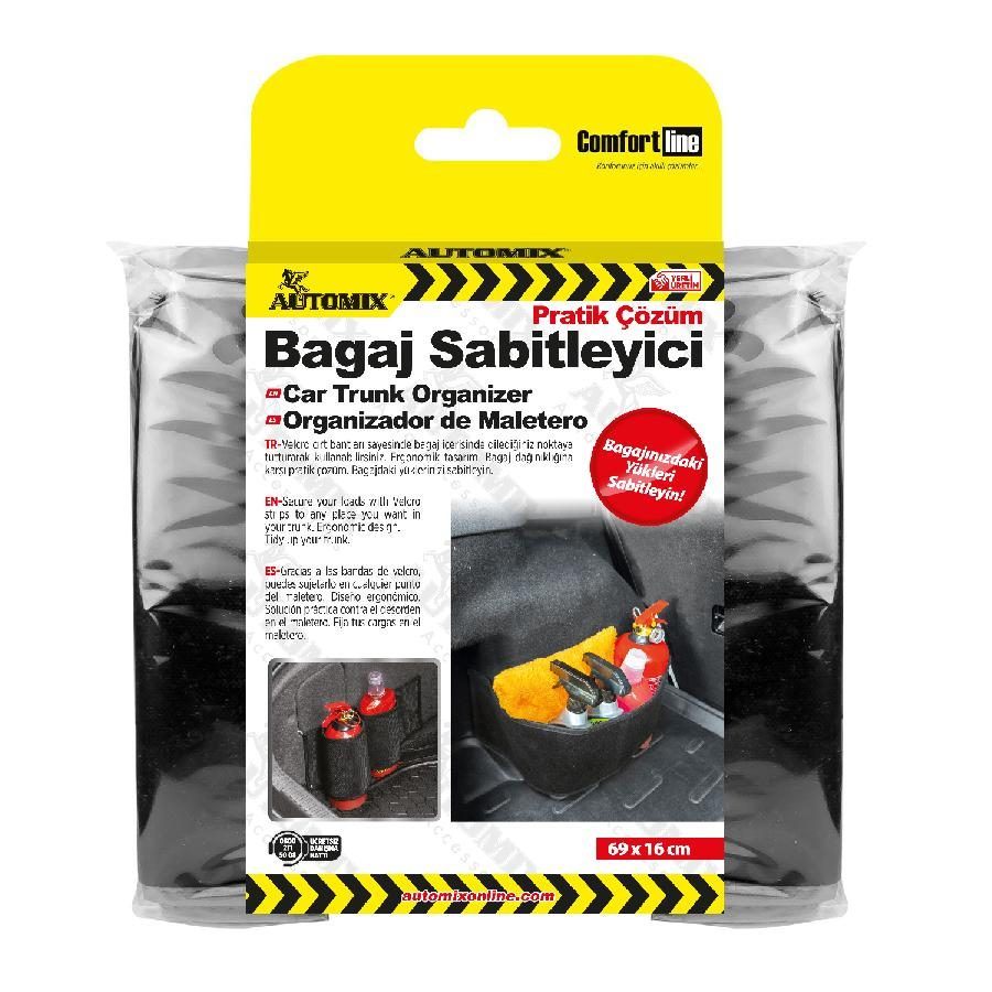 Automix (39630) Bagaj Sabitleyici'ın resmi