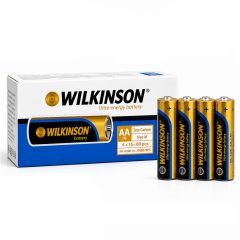 Wılkınson Kalem Pil 4Lü (15) (300)'ın resmi