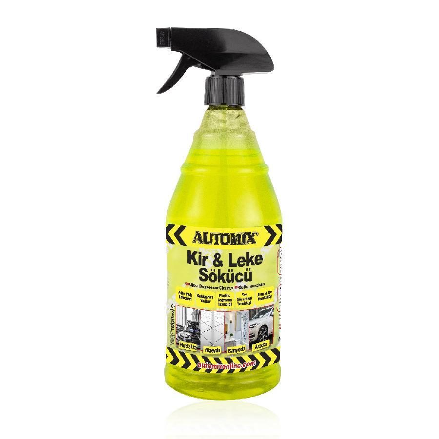 Automix (44537) Kir Ve Leke Sökücü'ın resmi