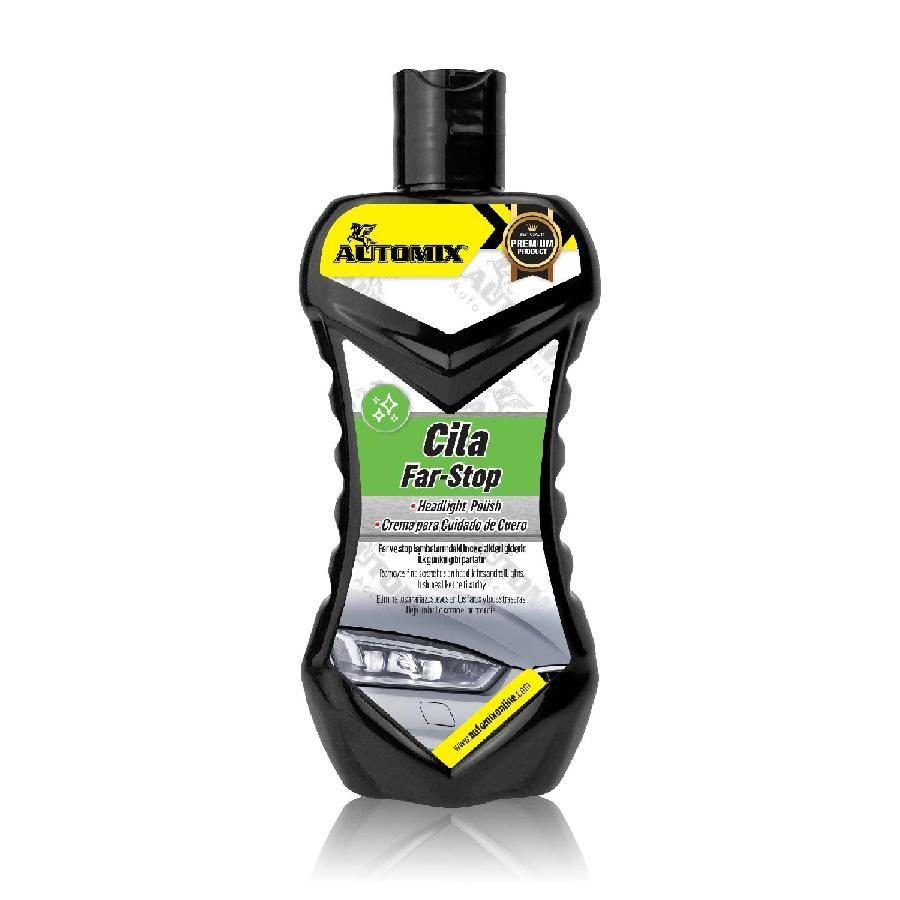 Automix (44860) Premıum Far Stop Cila 200Ml'ın resmi