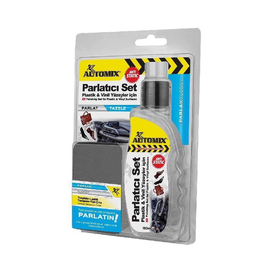 Automix (25423) Parlatıcı Set'ın resmi