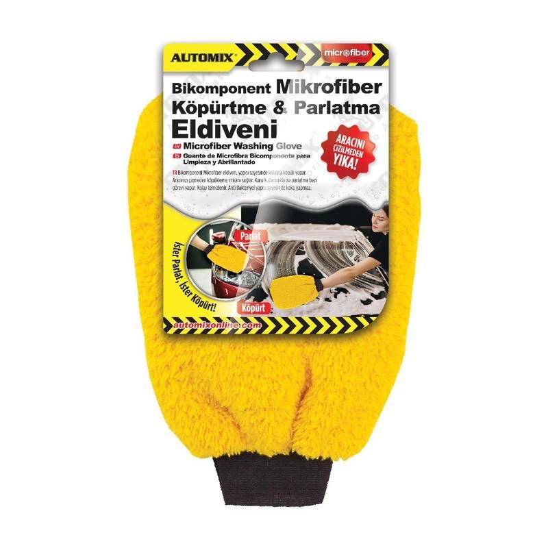 Automix (44638) Parlatma Eldiveni'ın resmi