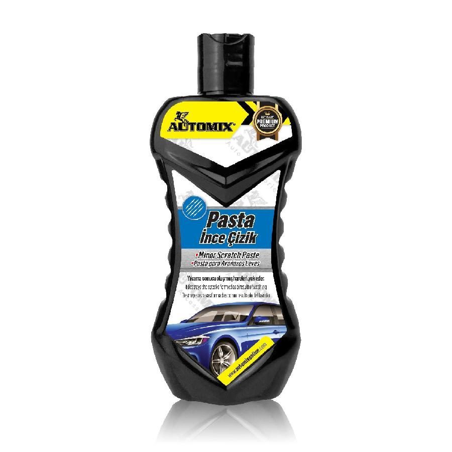 Automix (44855) Premıum Pasta İnce Çizik 200Ml'ın resmi
