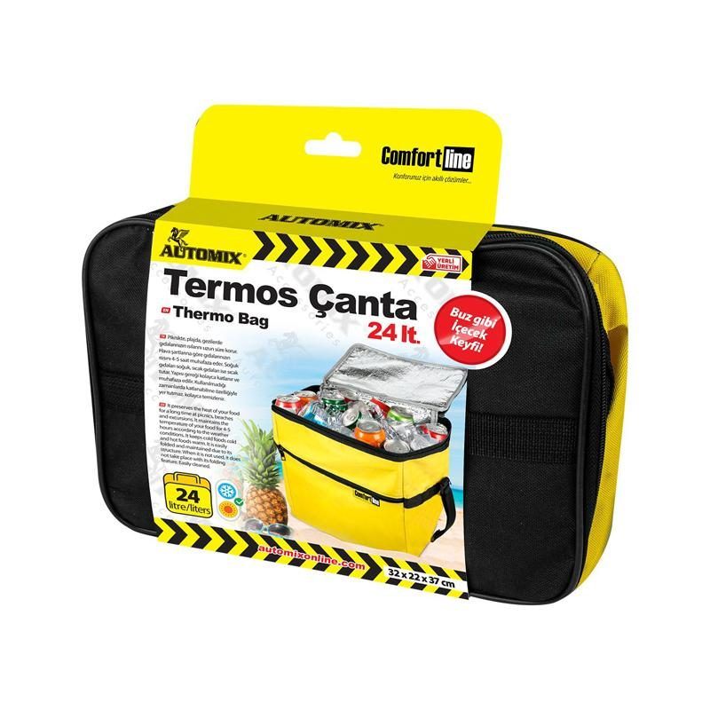 Automix (44394)Termos Çanta 24Lt'ın resmi