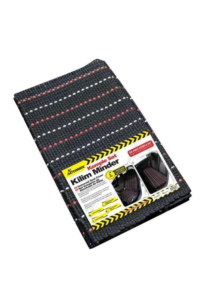 Automix (43527) Kilim Minder Komple Set'ın resmi