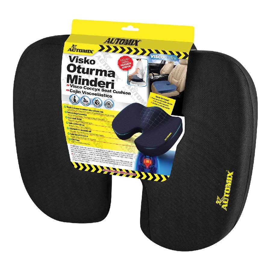 Automix (44926) Visko Oturma Minderi 6Cm'ın resmi