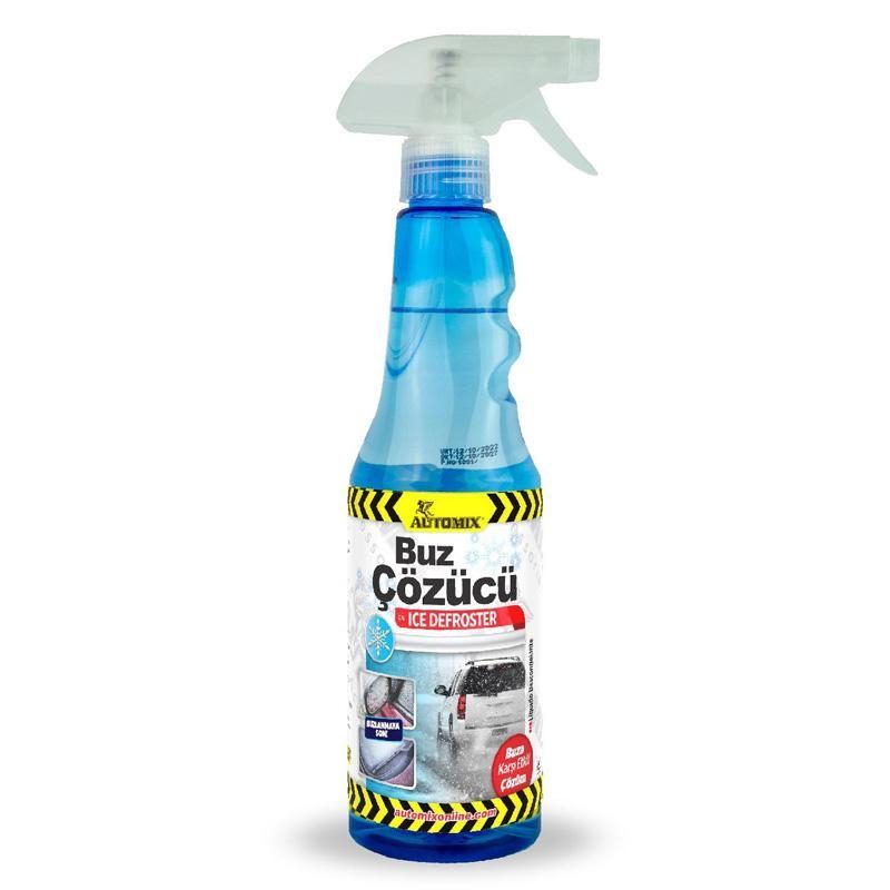 Automix (44711) Buz Çözücü 500Ml'ın resmi